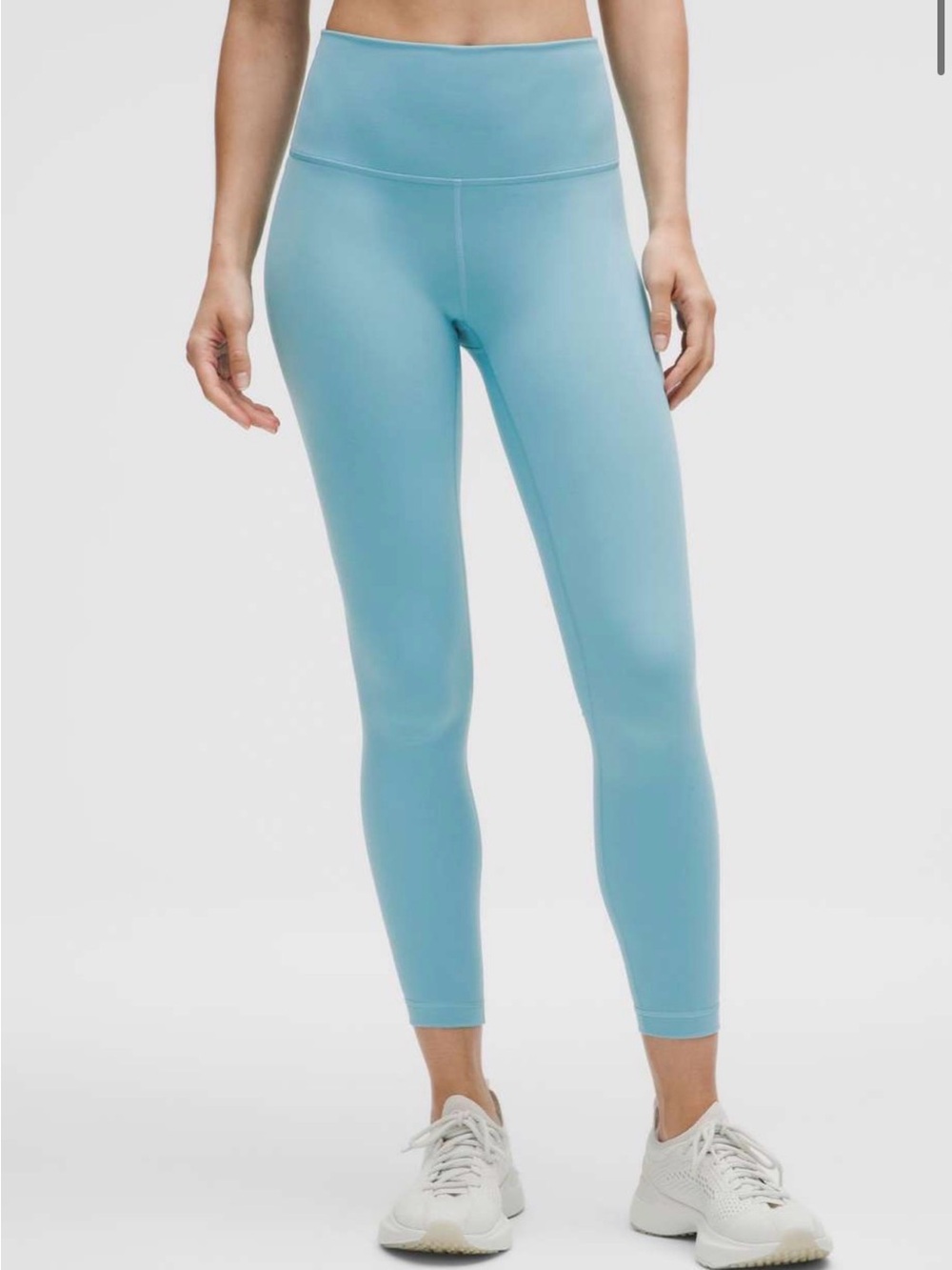 lululemon athletica High-Rise Leggings size 10